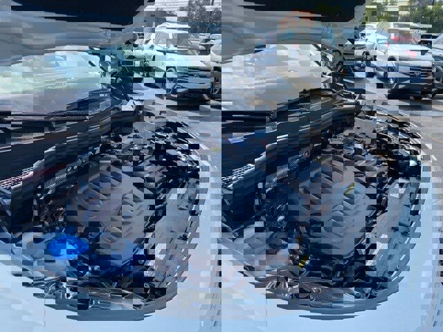 New 2025 Volkswagen Tiguan S image 71