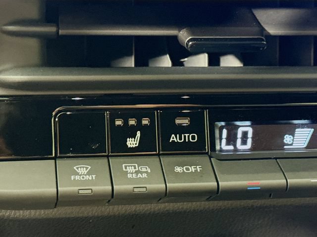 Certified 2023 Toyota Crown w/ Carpet Mat Package (TMS) AWD/4WD image 24