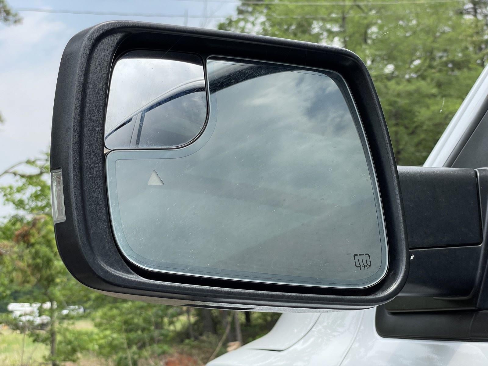 Certified 2021 RAM 1500 Rebel w/ Rebel Level 2 Equipment Group AWD/4WD image 42