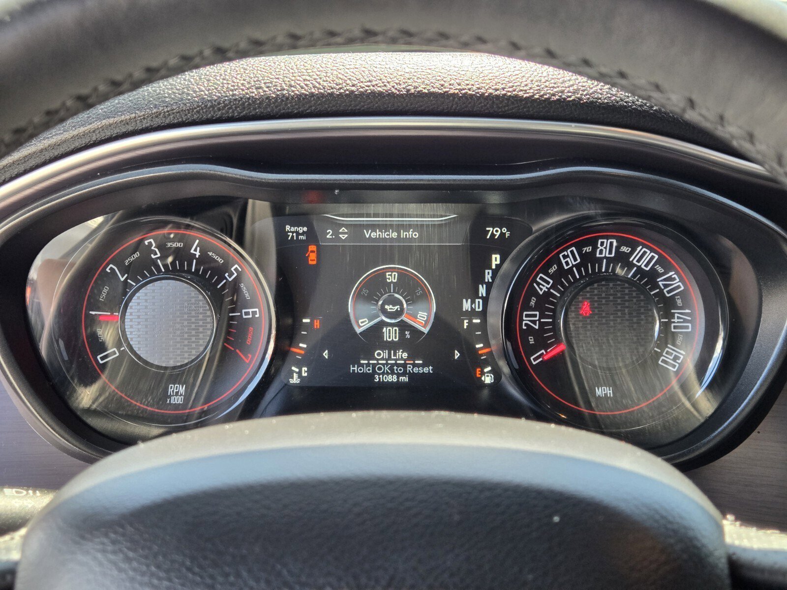 Used 2018 Dodge Challenger SXT Plus RWD image 16