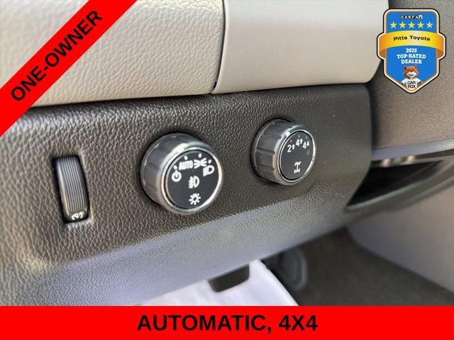 Used 2017 Chevrolet Colorado W/T w/ WT Convenience Package AWD/4WD image 17
