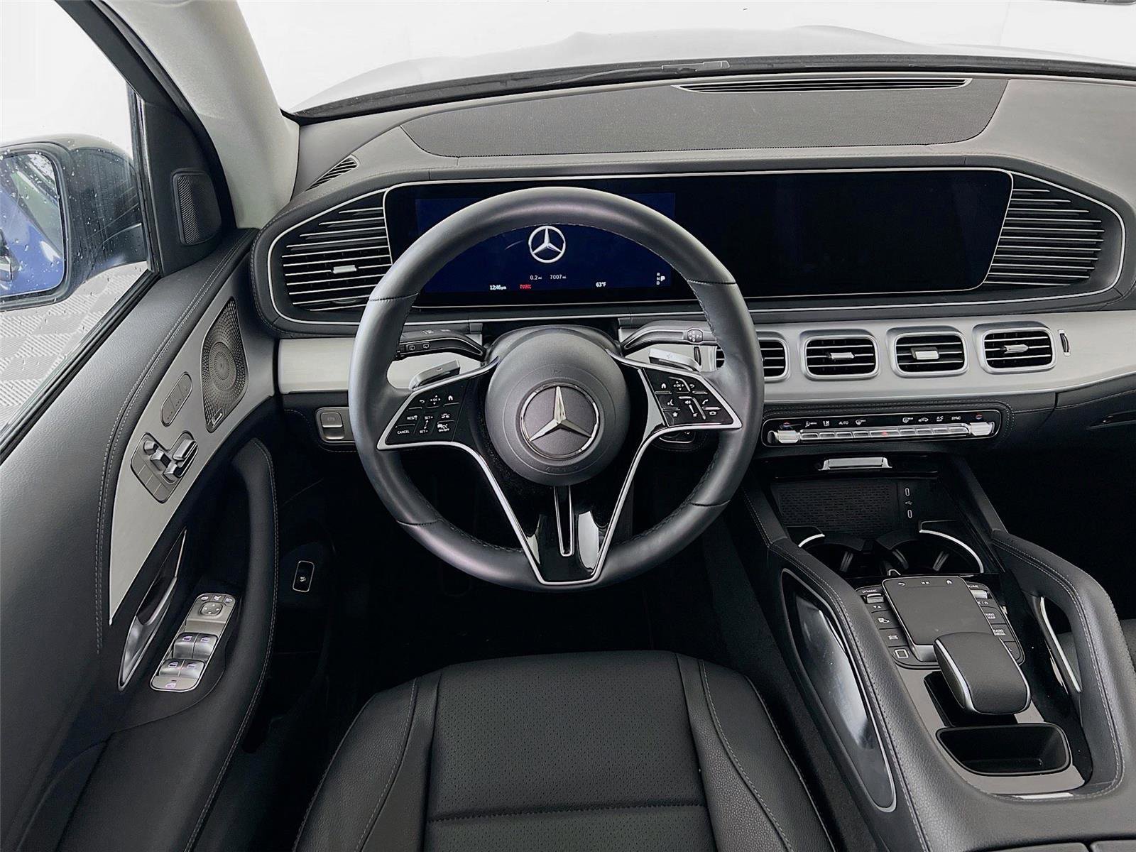 New 2025 Mercedes-Benz GLE 350 4MATIC image 21