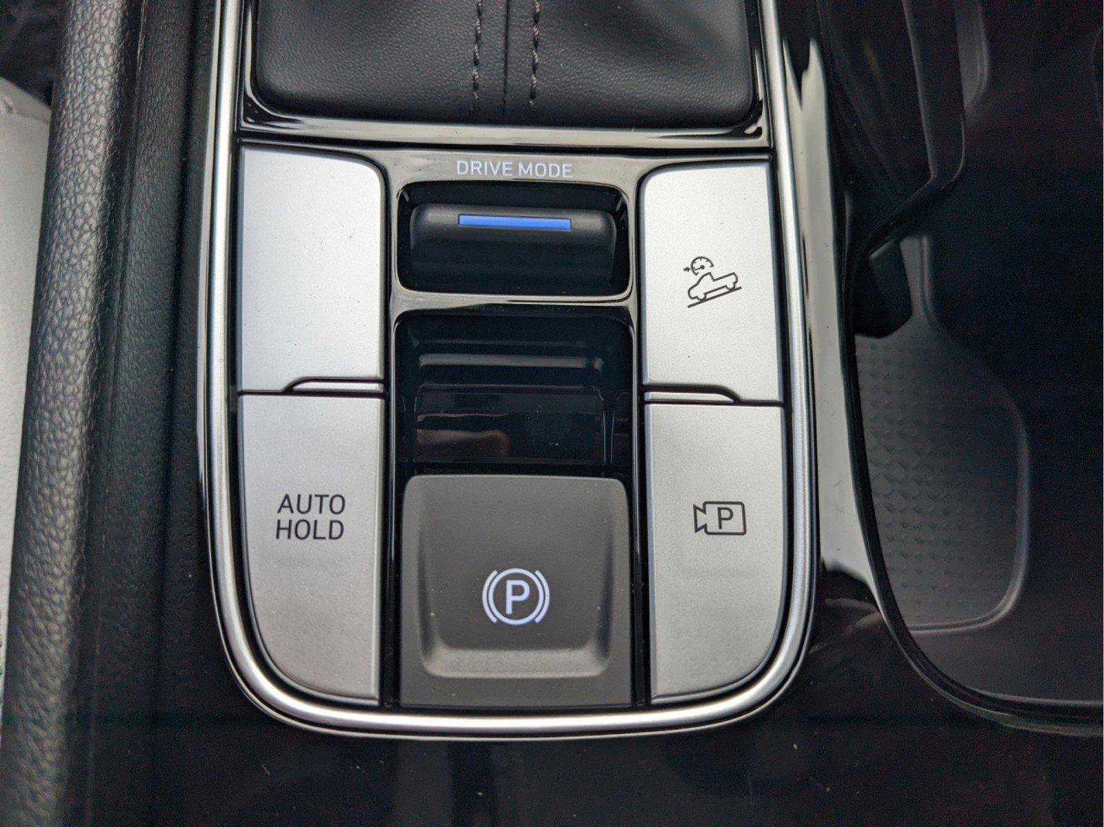 New 2026 Hyundai Santa Cruz SEL image 25