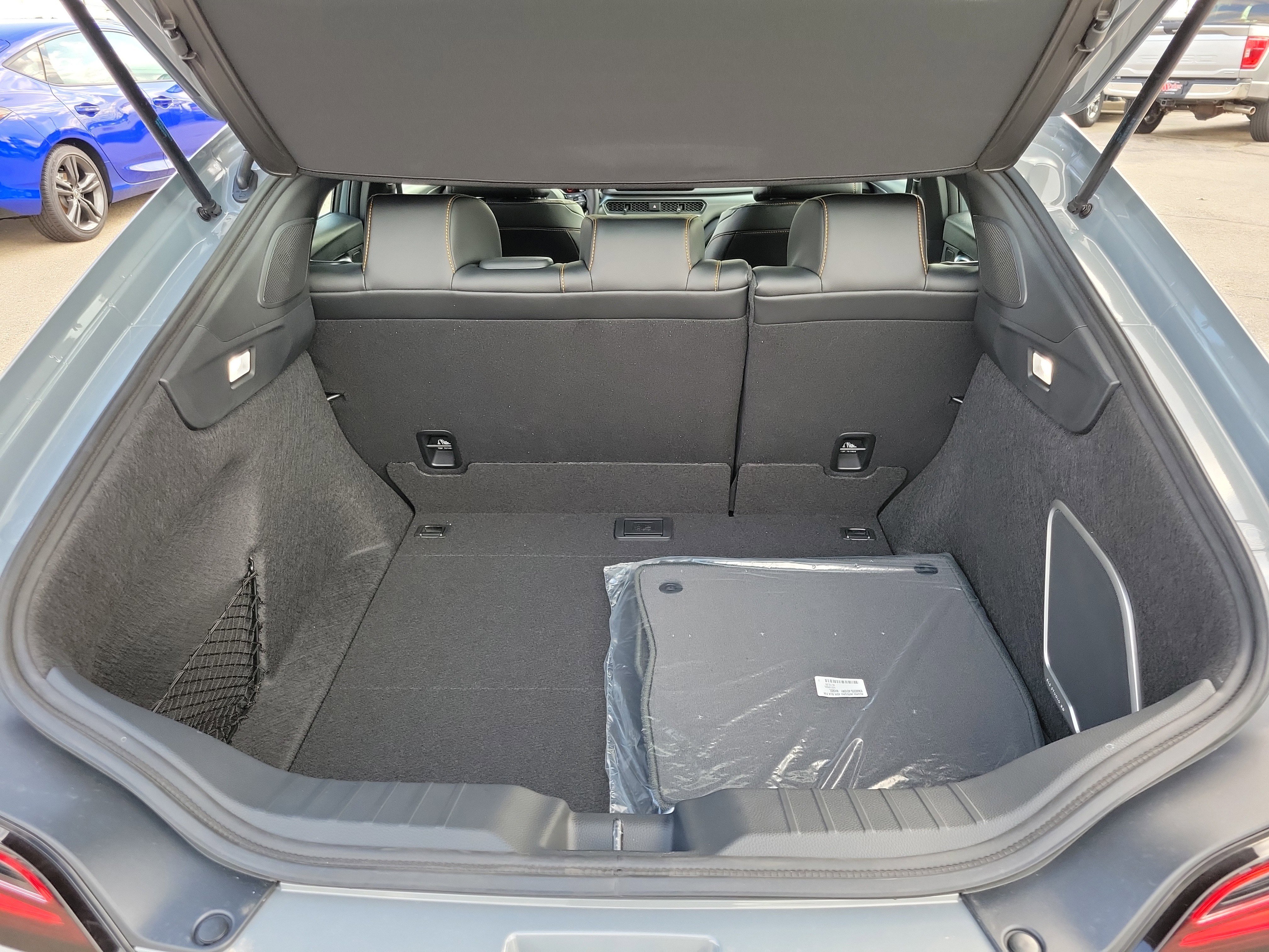 New 2026 Acura Integra A-Spec image 9