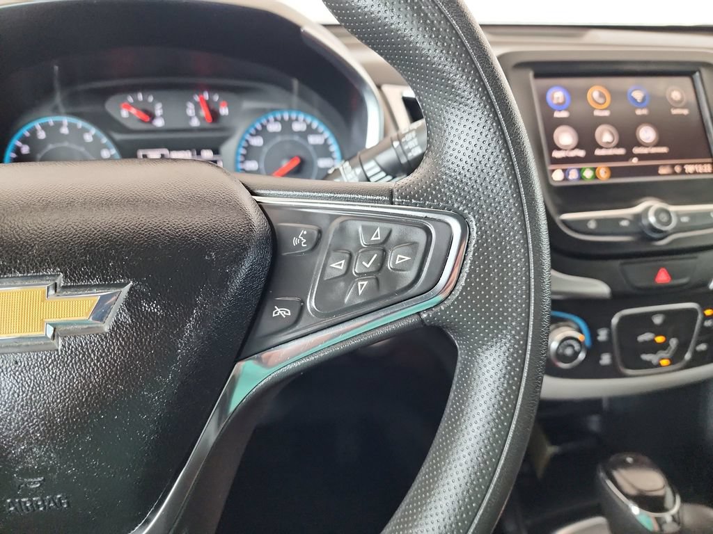 Used 2021 Chevrolet Equinox LS FWD image 26