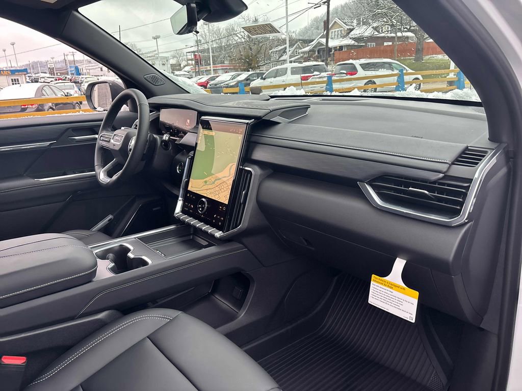 New 2026 GMC Acadia Elevation w/ Black Edition image 44