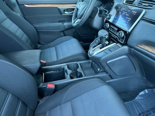 Used 2022 Honda CR-V EX image 18