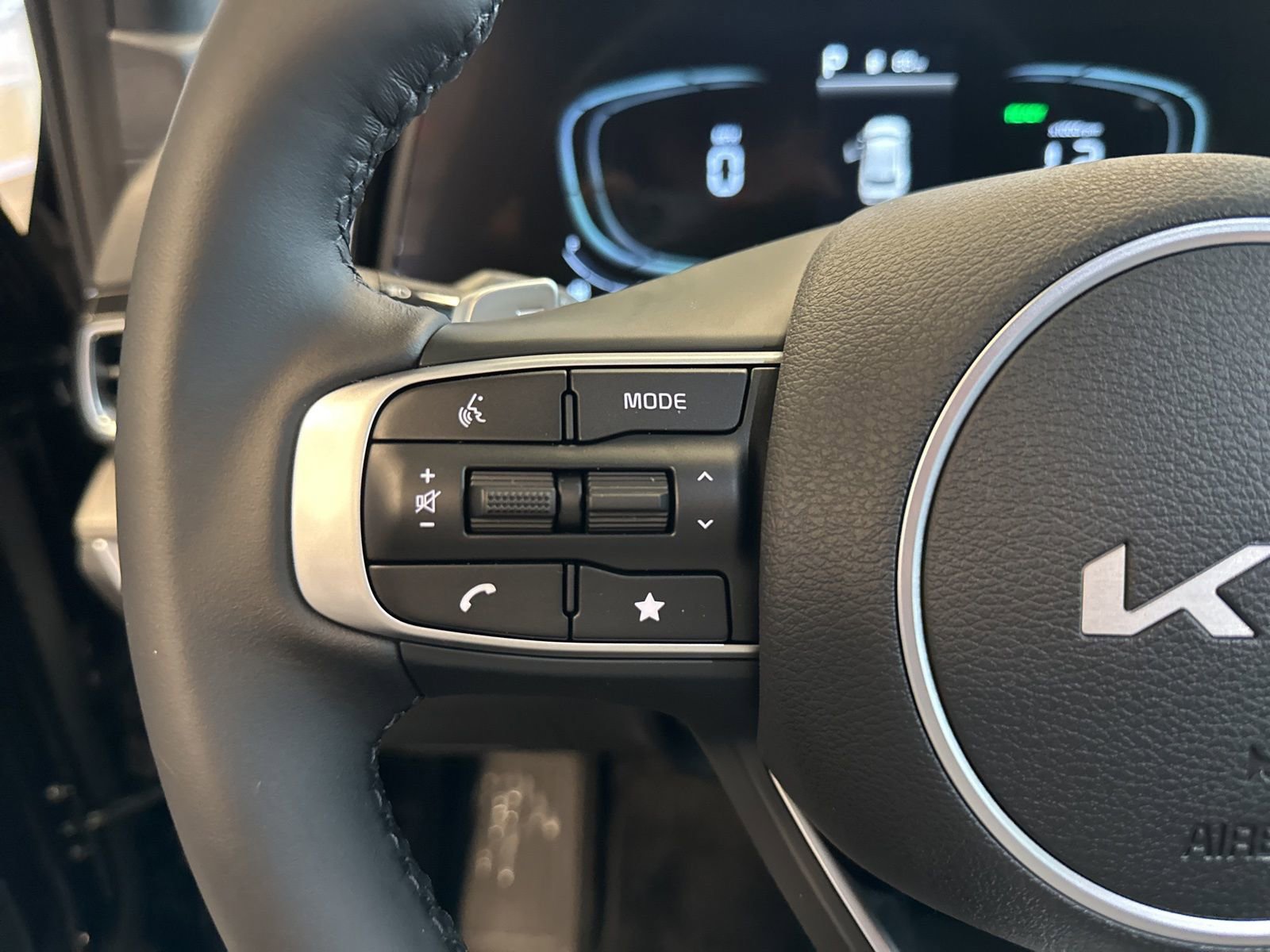 New 2025 Kia Sportage X-Line image 20