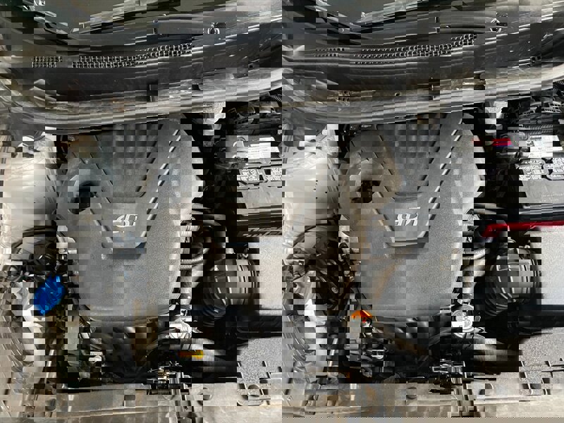 Used 2014 Kia Rio LX image 32