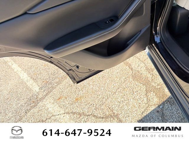 New 2026 MAZDA CX-30 2.5 Turbo w/ Premium Package image 18