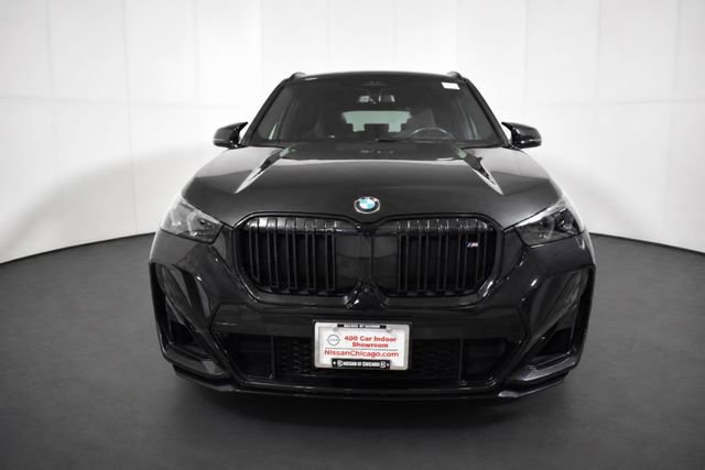 Used 2024 BMW X1 M35i w/ Premium Package AWD/4WD image 2