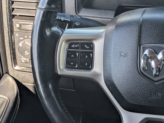 Used 2018 RAM 2500 Laramie w/ Sport Appearance Group image 19