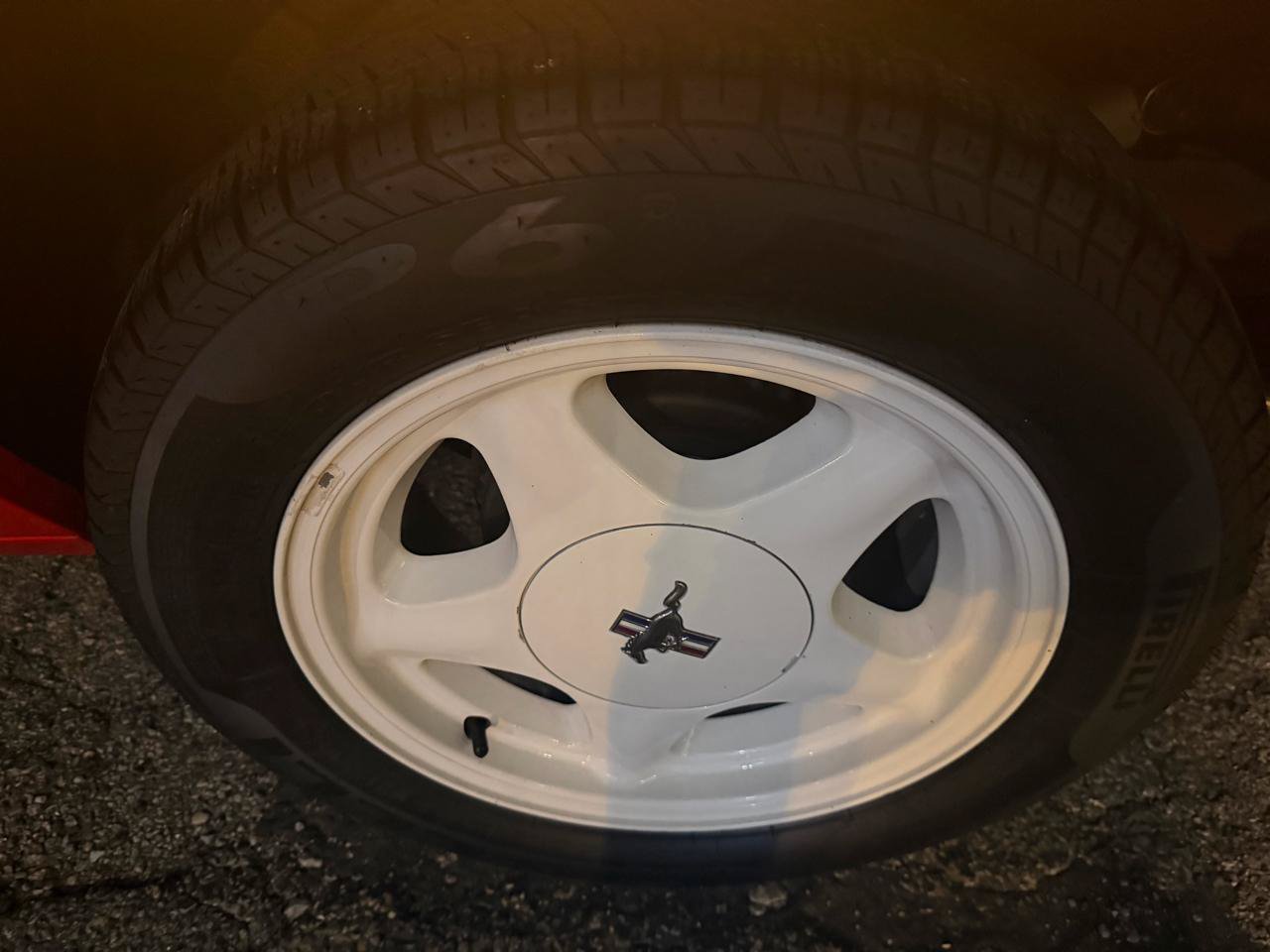 Used 1992 Ford Mustang LX RWD image 23