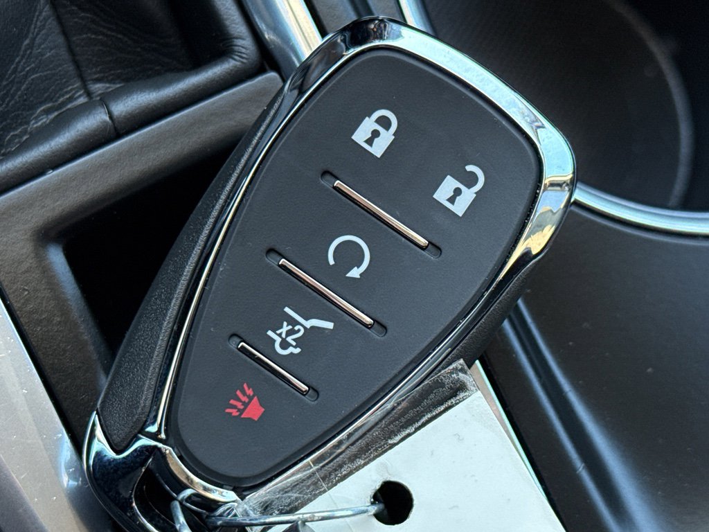 Used 2023 Chevrolet Equinox LT image 36