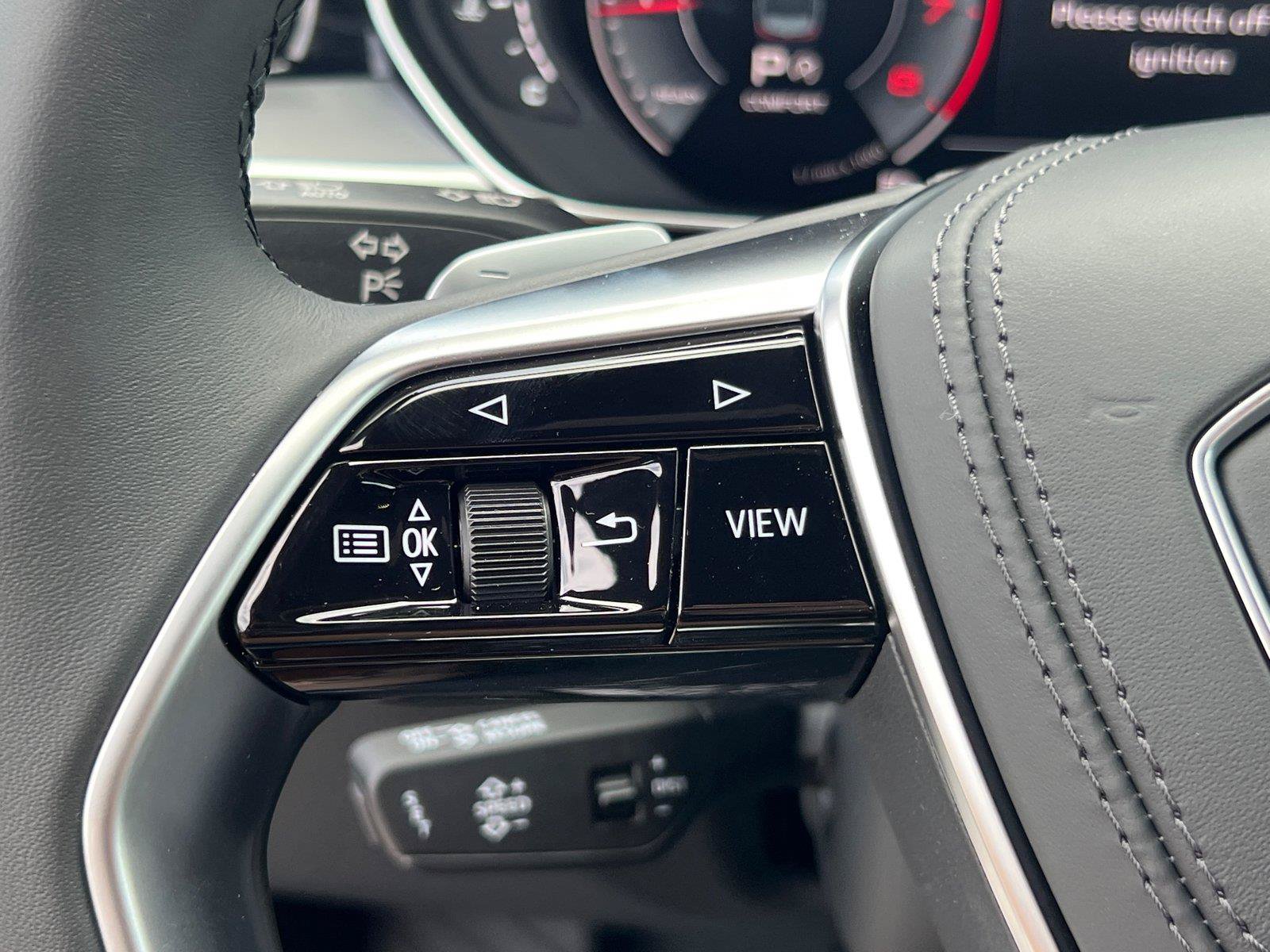 New 2026 Audi A8 L 3.0T AWD/4WD image 19