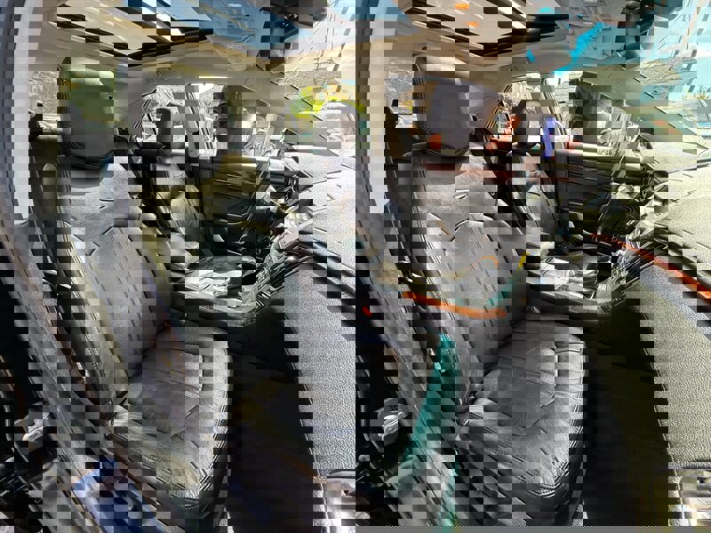 Used 2008 Cadillac CTS 3.6 AWD w/ Wood Trim Package image 13