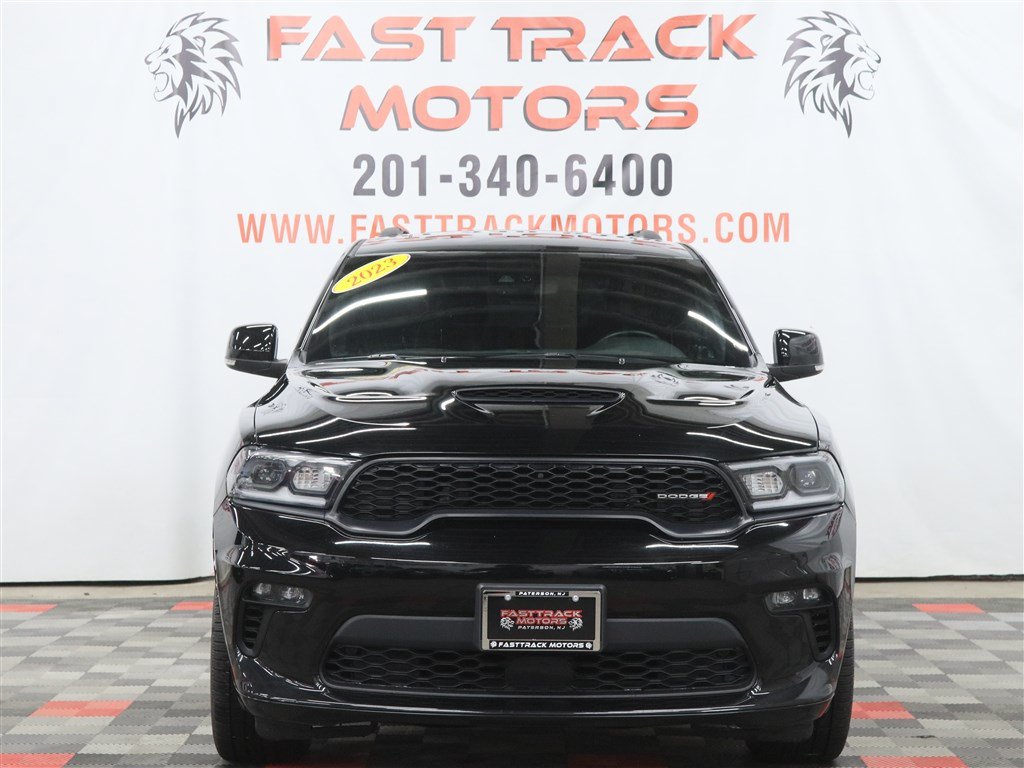 Used 2023 Dodge Durango R/T AWD/4WD image 2