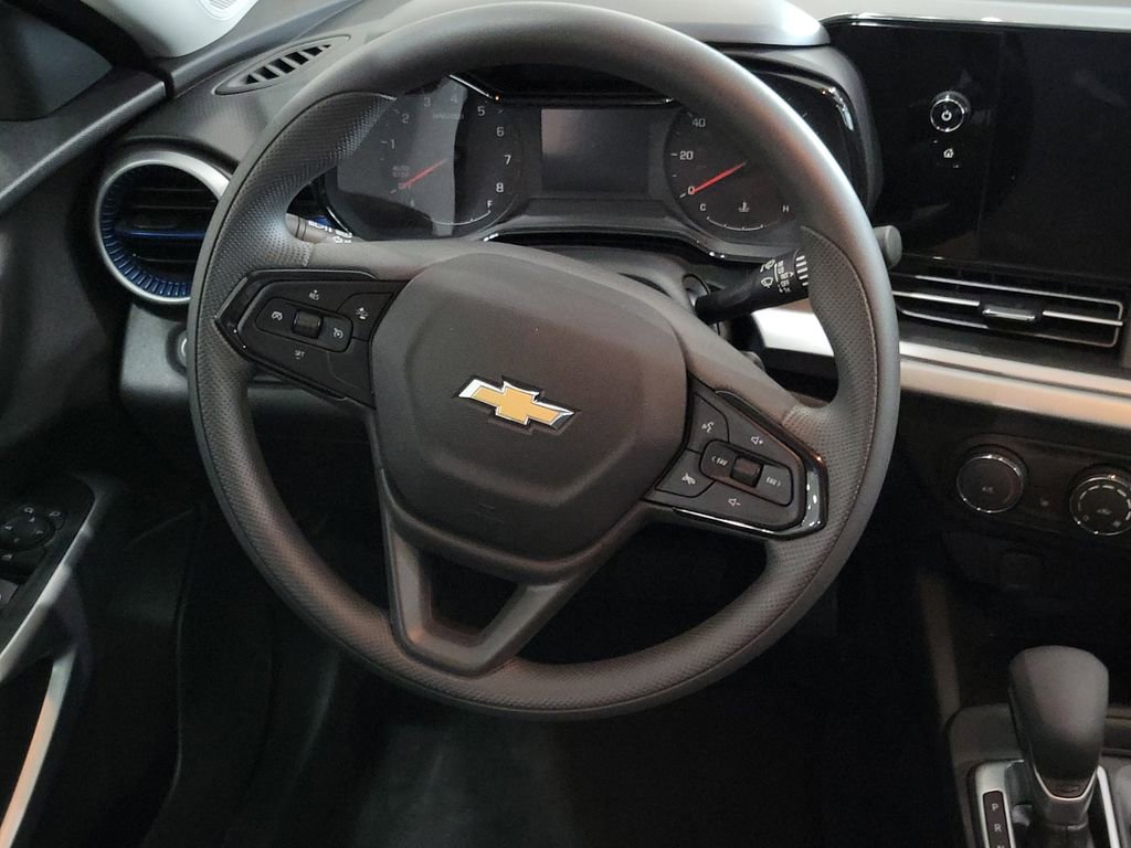 New 2026 Chevrolet Trax LS w/ LS Convenience Package image 21