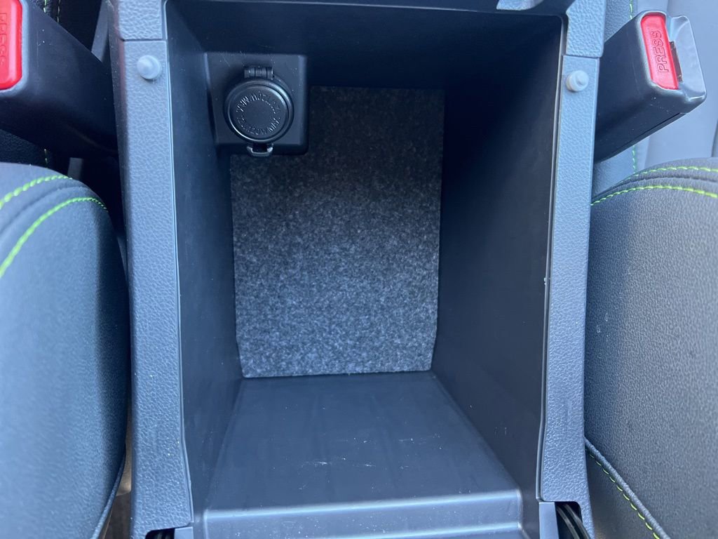 Certified 2024 Subaru Outback Onyx Edition XT image 20