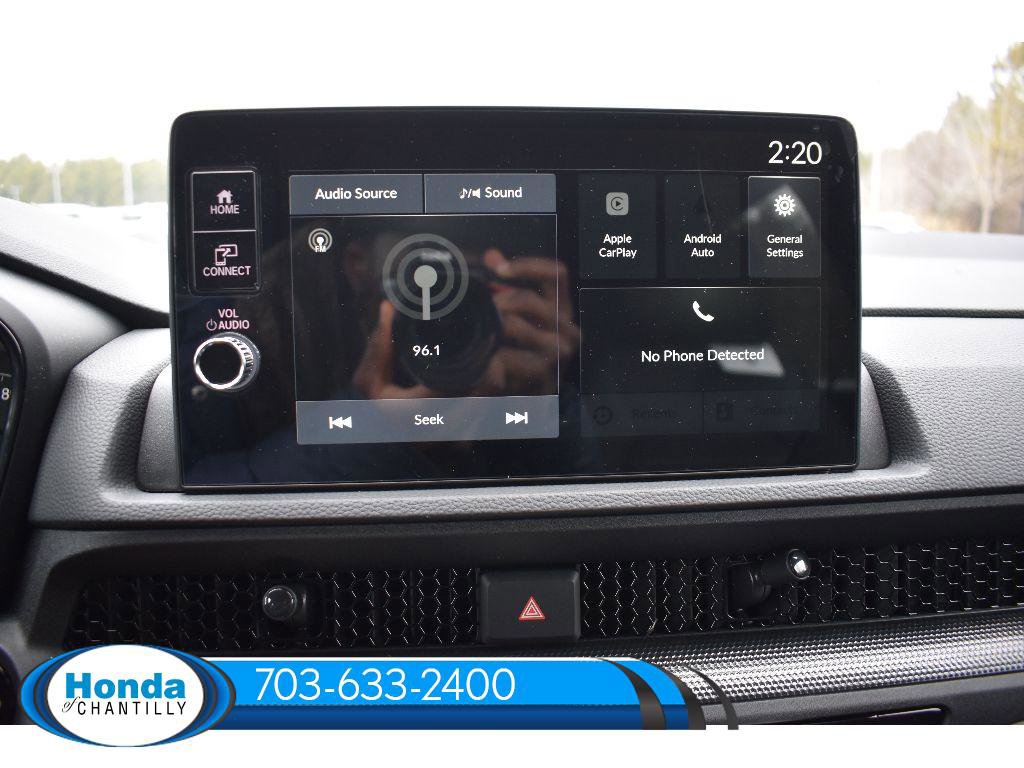 New 2026 Honda CR-V Sport image 14