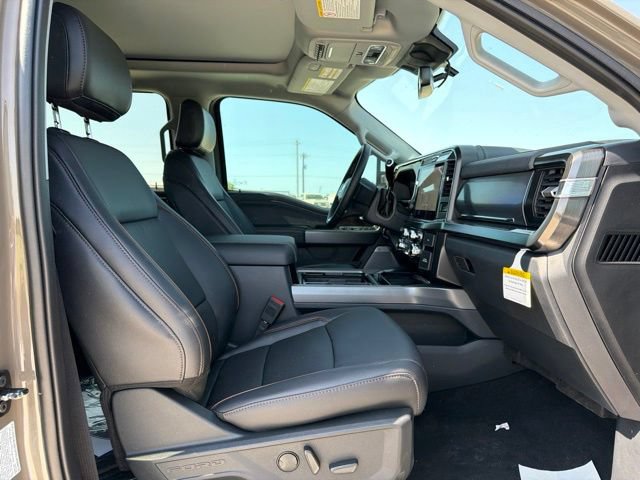 New 2026 Ford F250 Lariat w/ Lariat Premium Package AWD/4WD image 9