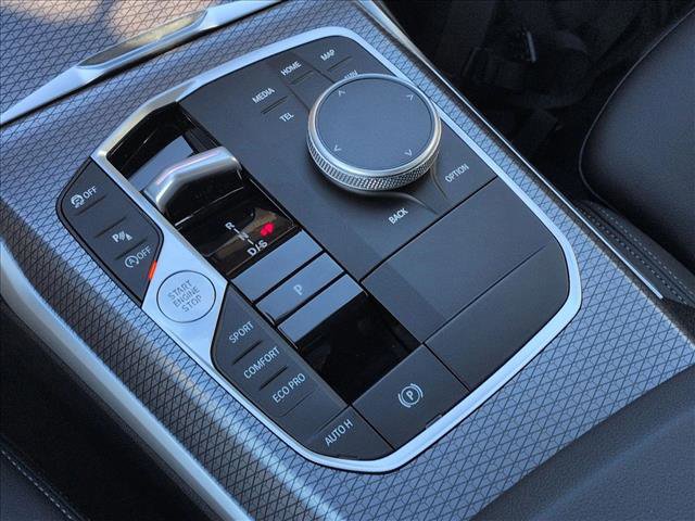 Used 2025 BMW 330i xDrive 330i xDrive w/ M Sport Package image 12