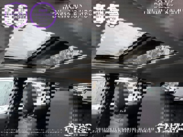 New 2025 MAZDA CX-50 2.5 Hybrid w/ Cargo Package image 10