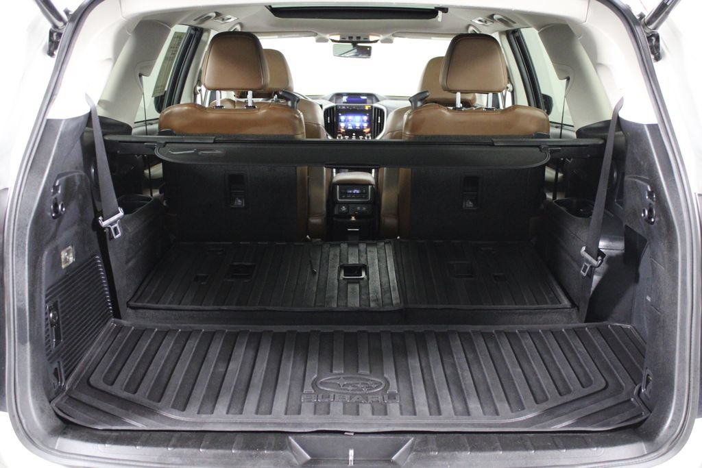 Used 2019 Subaru Ascent Touring w/ Popular Package #3 AWD/4WD image 16