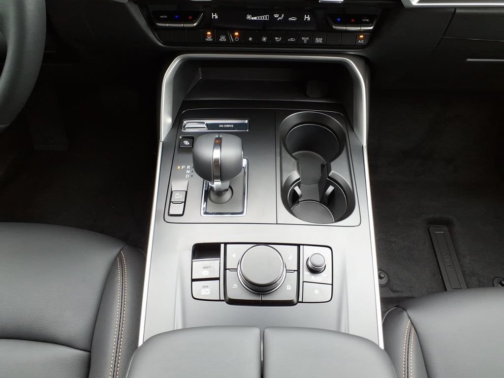 New 2026 MAZDA CX-70 SC AWD/4WD image 23