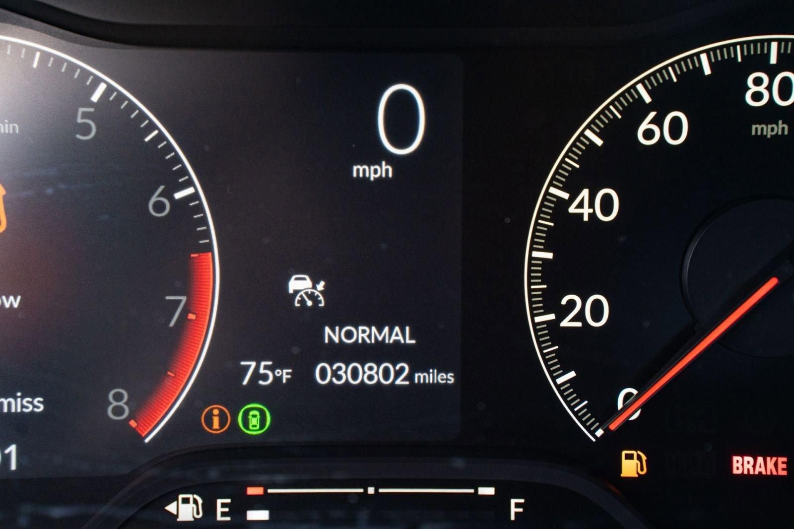 Certified 2023 Honda Civic Si image 37