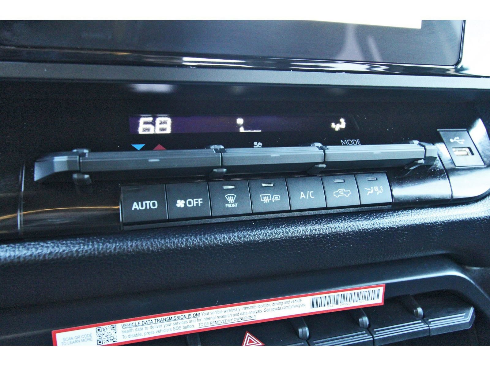 Used 2026 Toyota Tundra SR image 27