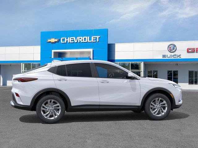 New 2026 Buick Envista Preferred image 21