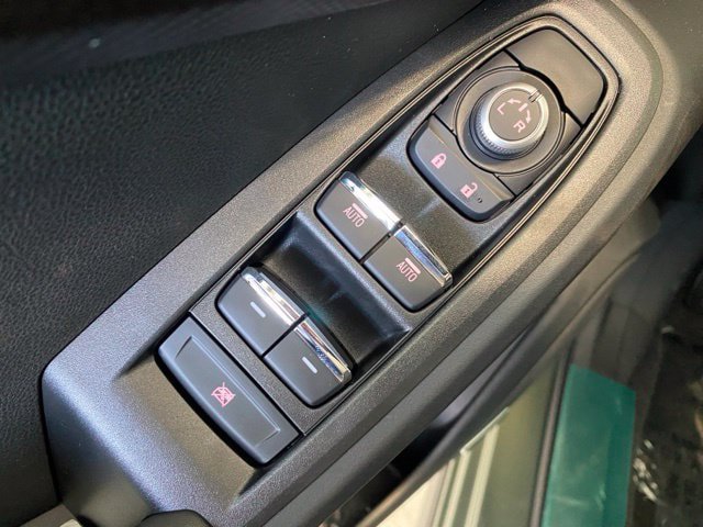 New 2026 Subaru Crosstrek 2.5i Limited AWD/4WD image 10