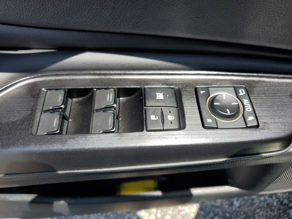 Used 2021 Lexus ES 350 w/ Premium Package FWD image 15