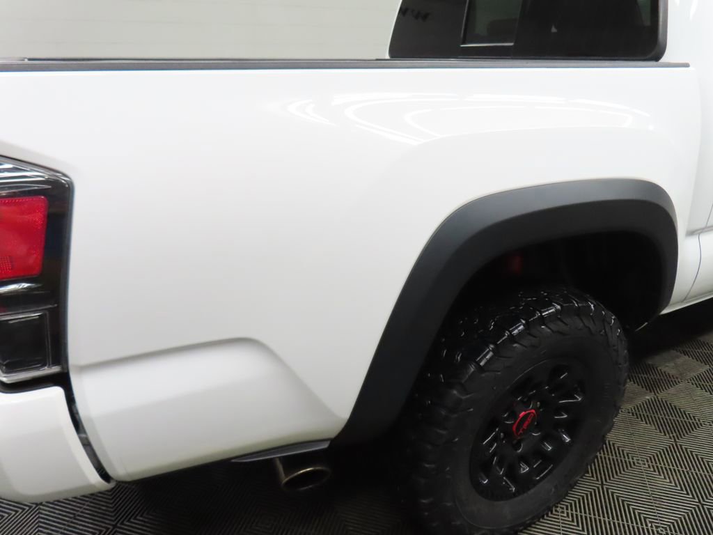 Used 2017 Toyota Tacoma TRD Pro image 26