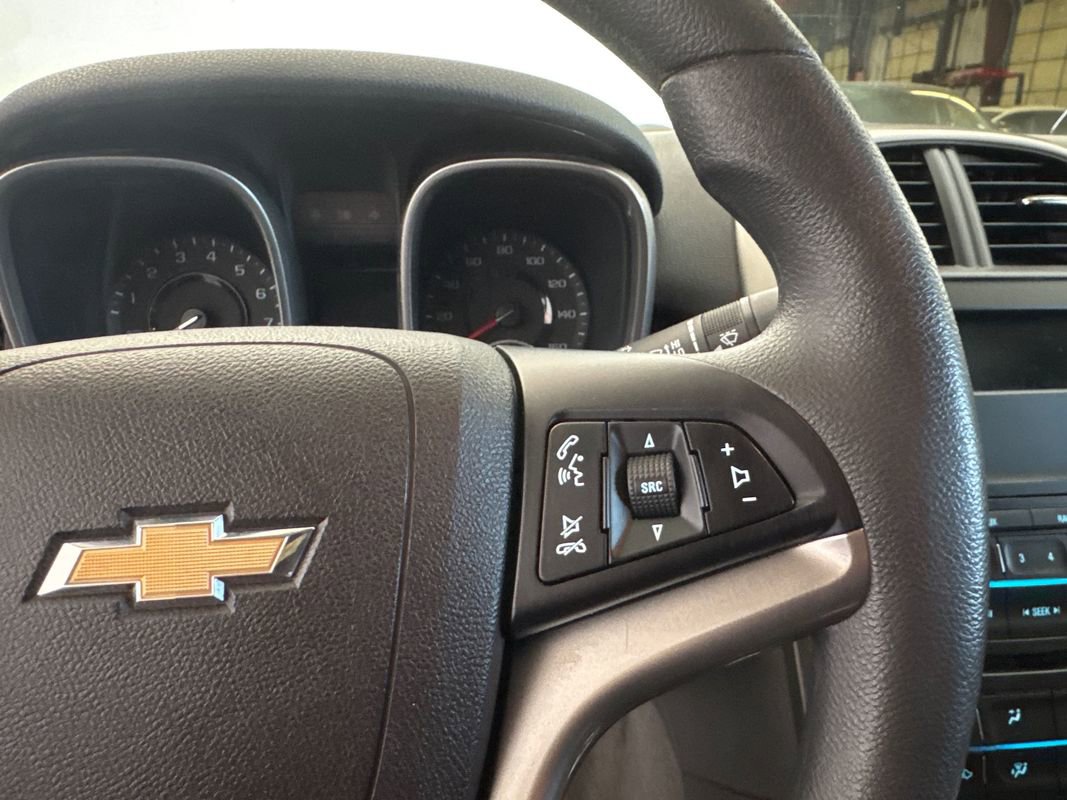 Used 2016 Chevrolet Malibu LS image 14