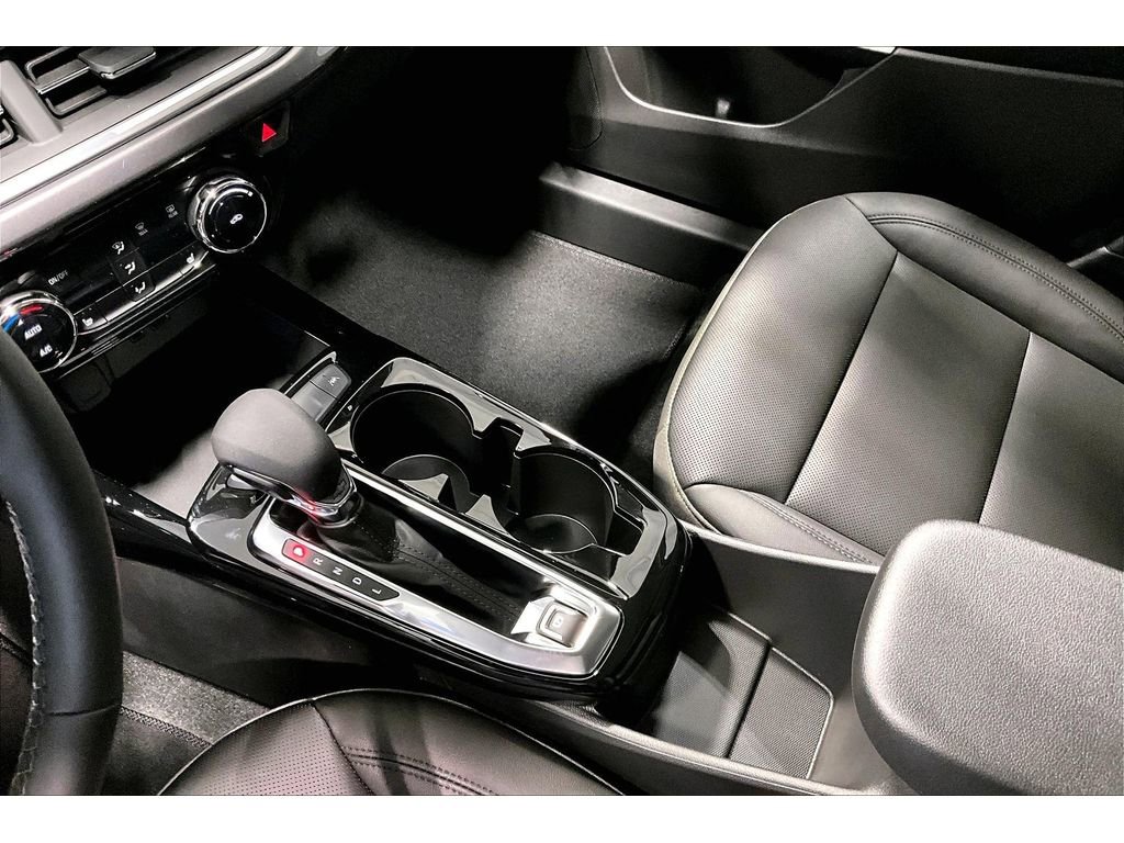 New 2026 Chevrolet Trax ACTIV w/ Driver Confidence Package FWD image 9