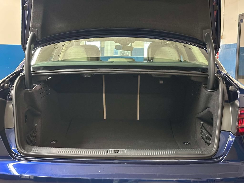 Used 2019 Audi A4 2.0T Premium w/ Convenience Package AWD/4WD image 37