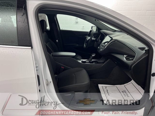 Used 2024 Chevrolet Malibu LT FWD image 40