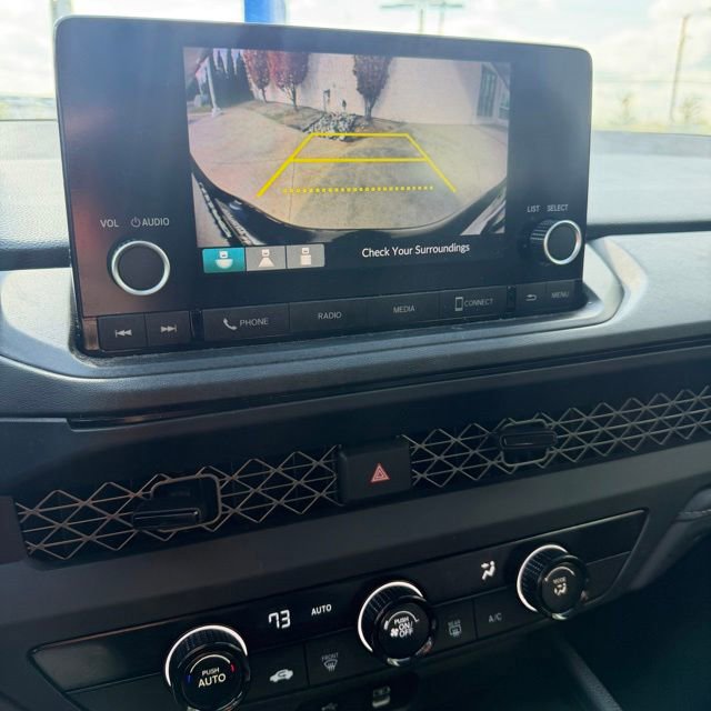 Certified 2023 Honda Accord LX image 17