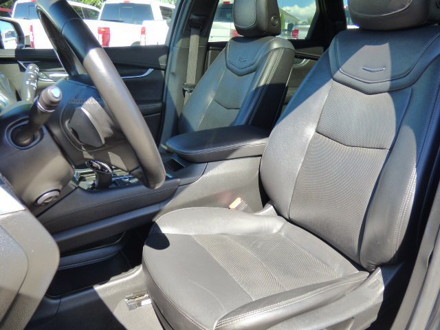 Used 2020 Cadillac XT5 Premium Luxury FWD image 27