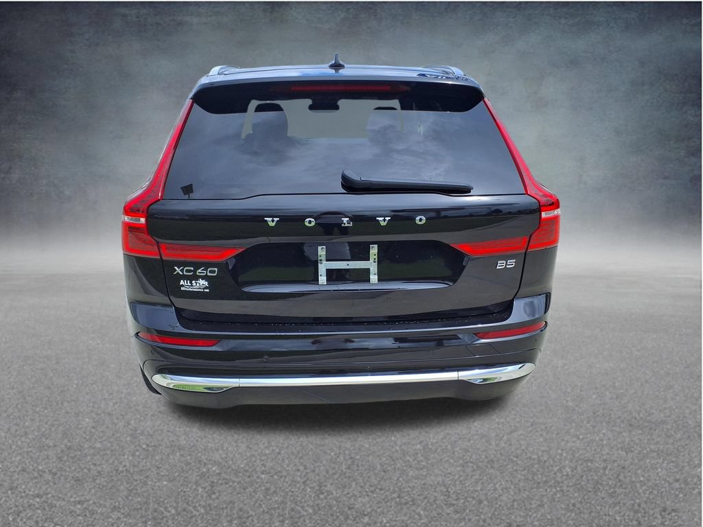 Used 2023 Volvo XC60 B5 Plus w/ Protection Package Premier FWD image 6