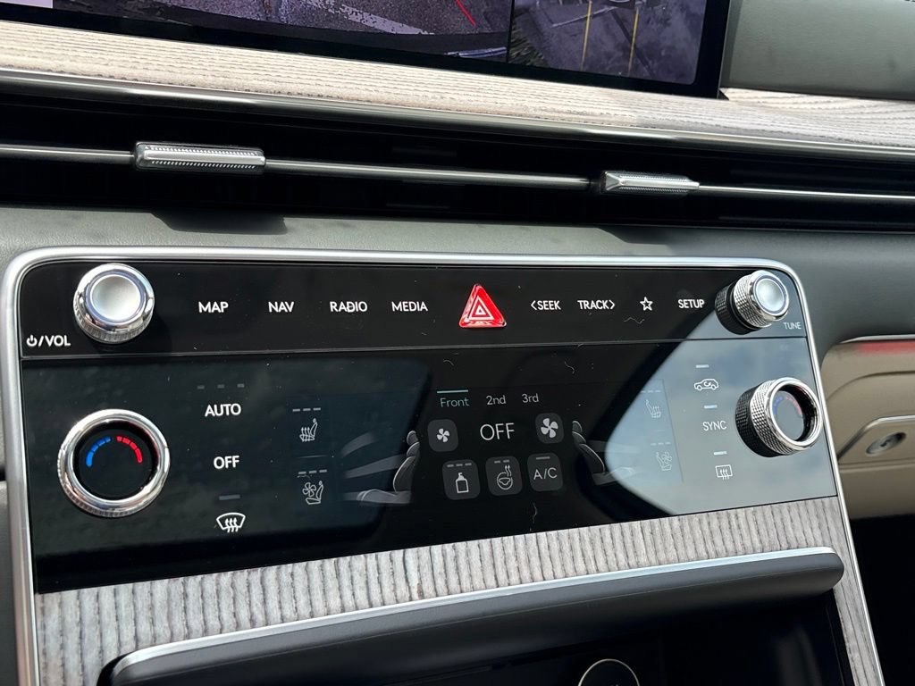 New 2026 Genesis GV80 3.5T Prestige AWD/4WD image 19