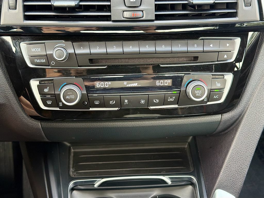 Used 2017 BMW 328d xDrive Sedan AWD/4WD image 30