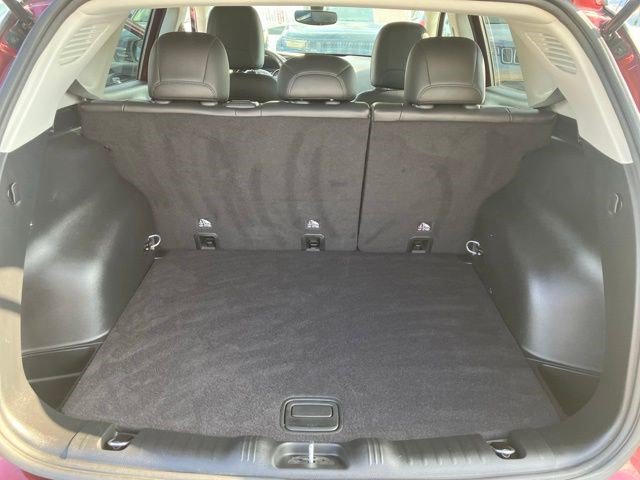 Certified 2020 Jeep Compass Limited AWD/4WD image 25