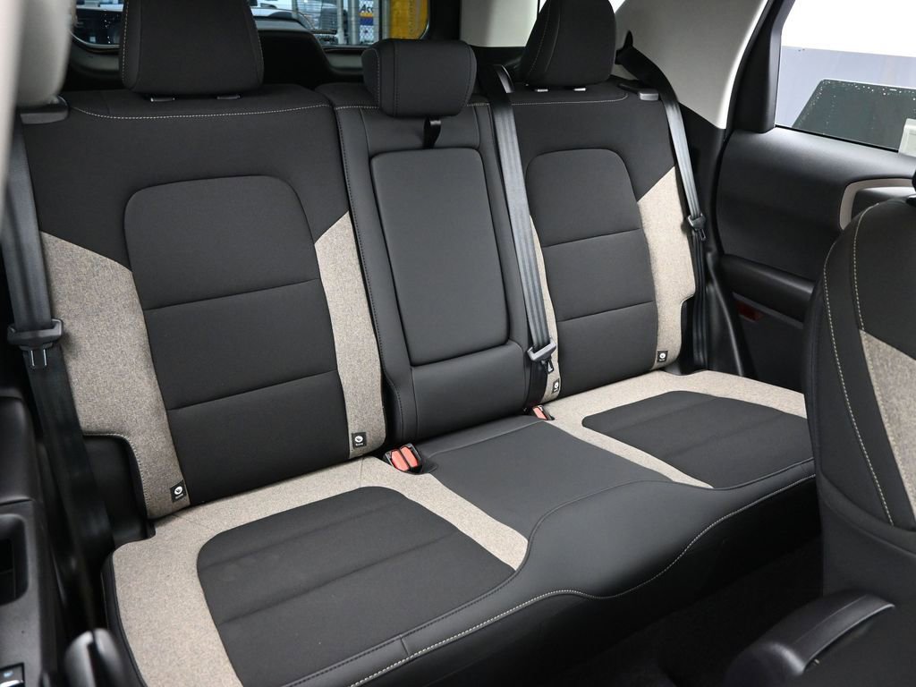 New 2025 Ford Bronco Sport Big Bend image 30