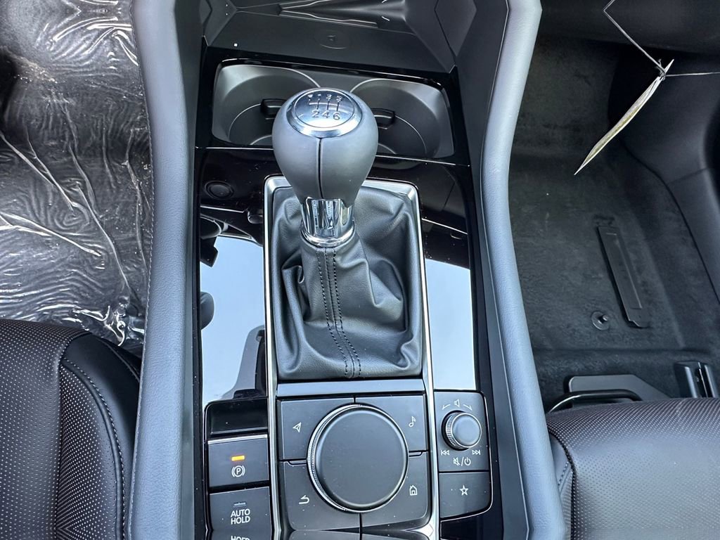 New 2026 MAZDA MAZDA3 2.5 S Hatchback w/ Premium Pkg image 16