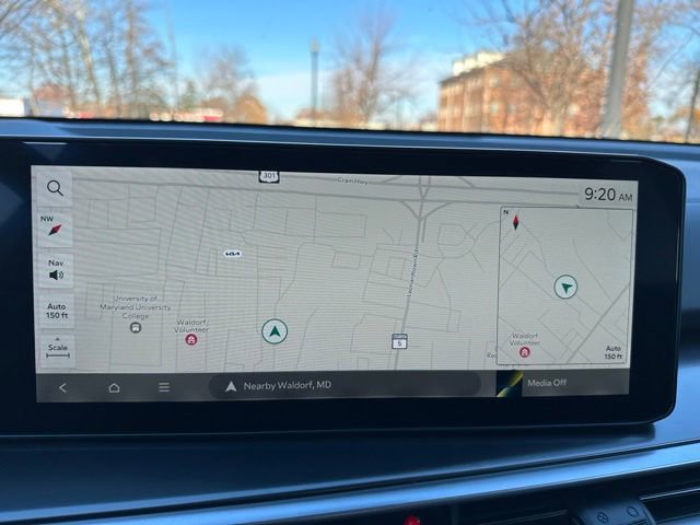 New 2026 Kia Sorento EX w/ EX Premium Package image 12