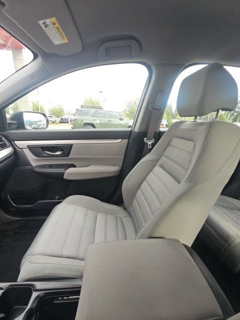Used 2020 Honda CR-V LX image 7