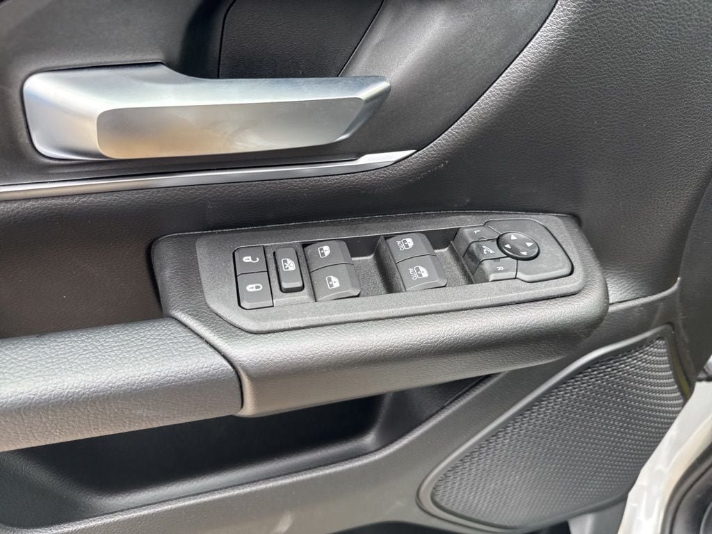 New 2026 RAM 1500 Big Horn AWD/4WD image 19